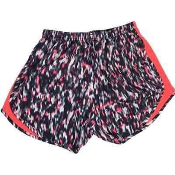 Nike Dri-FIT Tempo Women's Printed Running Shorts Size SMALL - Picture 5 of 9